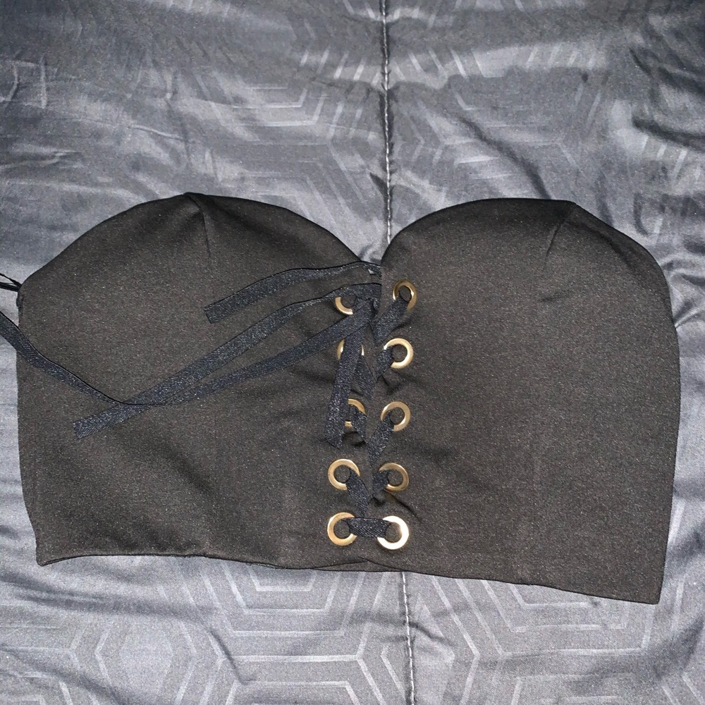 Two piece